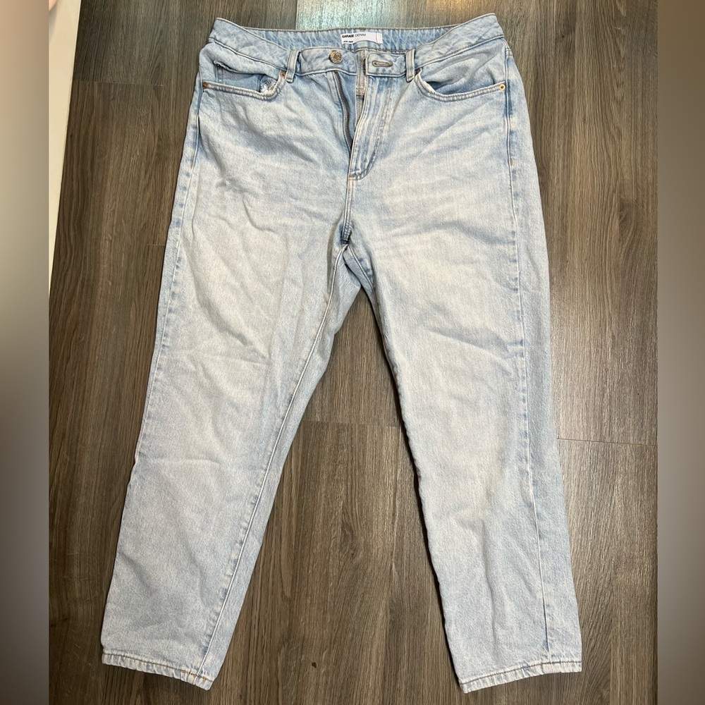 Garage Mom Jeans - Picture 2 of 4